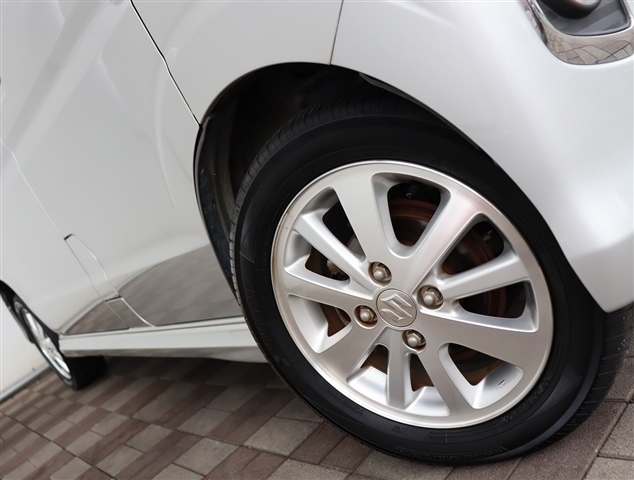 スズキ エブリイワゴン ６６０ ＰＺターボスペシャル H30年 (関東) 99