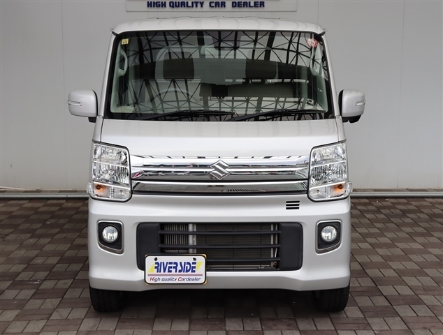 スズキ エブリイワゴン ６６０ ＰＺターボスペシャル H30年 (関東) 99