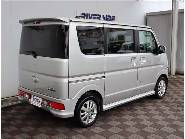 スズキ エブリイワゴン ６６０ ＰＺターボスペシャル H30年 (関東) 99