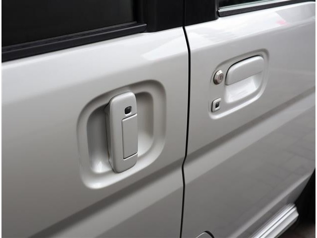 スズキ エブリイワゴン ６６０ ＰＺターボスペシャル H30年 (関東) 99