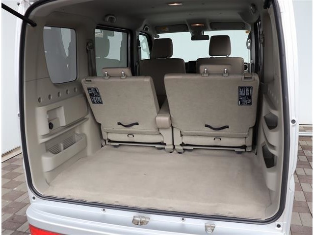 スズキ エブリイワゴン ６６０ ＰＺターボスペシャル H30年 (関東) 99