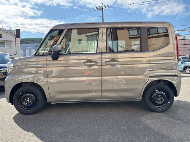 スズキ スペーシア ６６０ ハイブリッド Ｇ R7年 (近畿) 99