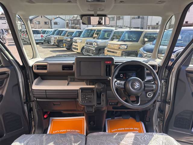 スズキ スペーシア ６６０ ハイブリッド Ｇ R7年 (近畿) 99