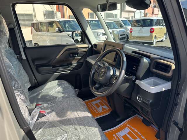 スズキ スペーシア ６６０ ハイブリッド Ｇ R7年 (近畿) 99