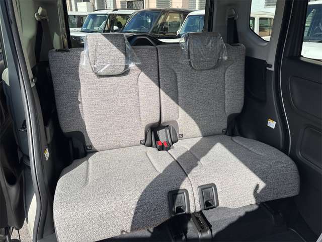 スズキ スペーシア ６６０ ハイブリッド Ｇ R7年 (近畿) 99