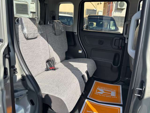 スズキ スペーシア ６６０ ハイブリッド Ｇ R7年 (近畿) 99