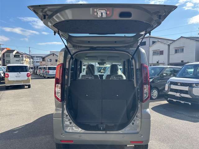 スズキ スペーシア ６６０ ハイブリッド Ｇ R7年 (近畿) 99