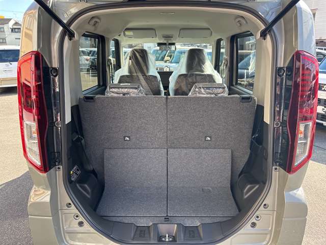 スズキ スペーシア ６６０ ハイブリッド Ｇ R7年 (近畿) 99