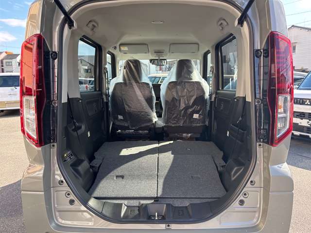 スズキ スペーシア ６６０ ハイブリッド Ｇ R7年 (近畿) 99