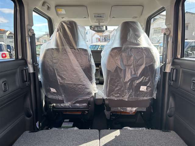 スズキ スペーシア ６６０ ハイブリッド Ｇ R7年 (近畿) 99