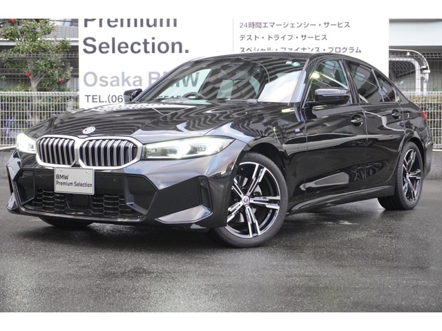 ＢＭＷ ３シリーズ ３２０Ｄ Ｘドライブ Ｍスポーツ ディーゼルターボ ４ＷＤ R4年 (近畿) 99