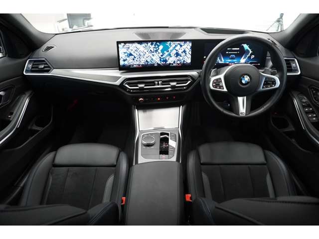 ＢＭＷ ３シリーズ ３２０Ｄ Ｘドライブ Ｍスポーツ ディーゼルターボ ４ＷＤ R4年 (近畿) 99