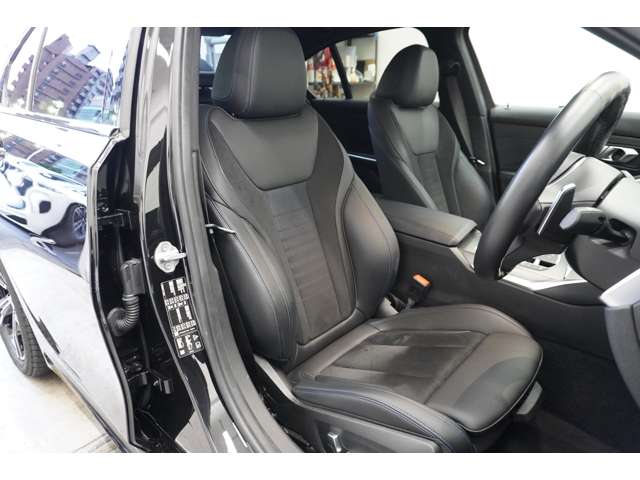 ＢＭＷ ３シリーズ ３２０Ｄ Ｘドライブ Ｍスポーツ ディーゼルターボ ４ＷＤ R4年 (近畿) 99