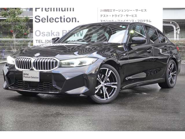 ＢＭＷ ３シリーズ ３２０Ｄ Ｘドライブ Ｍスポーツ ディーゼルターボ ４ＷＤ R4年 (近畿) 99