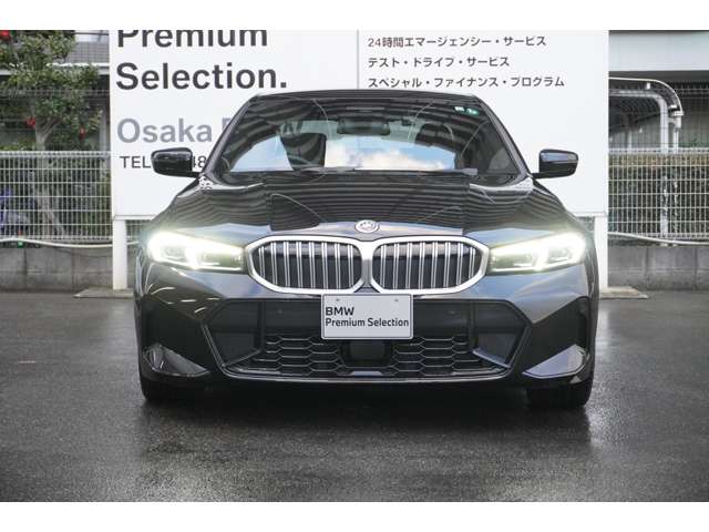 ＢＭＷ ３シリーズ ３２０Ｄ Ｘドライブ Ｍスポーツ ディーゼルターボ ４ＷＤ R4年 (近畿) 99