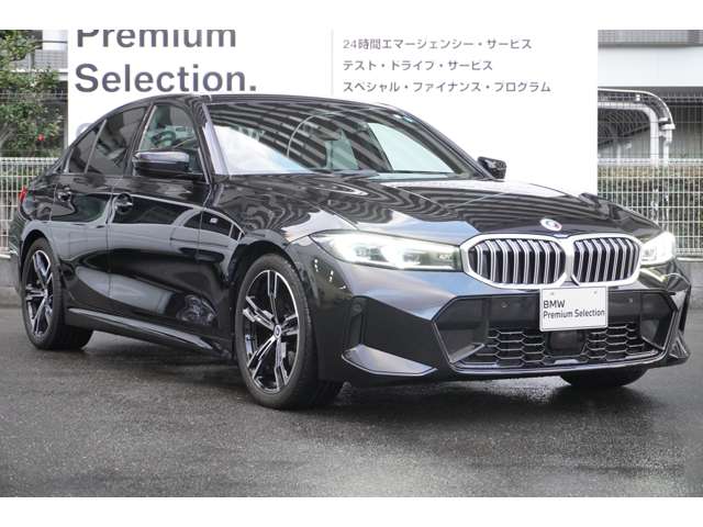 ＢＭＷ ３シリーズ ３２０Ｄ Ｘドライブ Ｍスポーツ ディーゼルターボ ４ＷＤ R4年 (近畿) 99