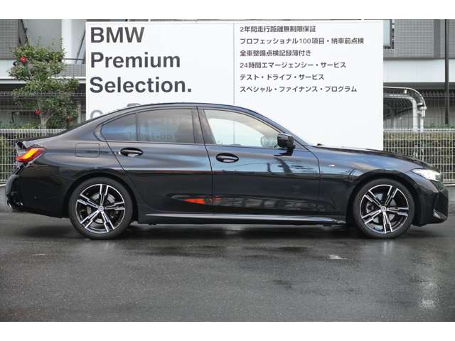 ＢＭＷ ３シリーズ ３２０Ｄ Ｘドライブ Ｍスポーツ ディーゼルターボ ４ＷＤ R4年 (近畿) 99
