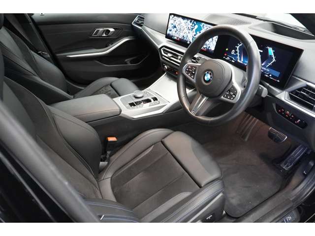 ＢＭＷ ３シリーズ ３２０Ｄ Ｘドライブ Ｍスポーツ ディーゼルターボ ４ＷＤ R4年 (近畿) 99