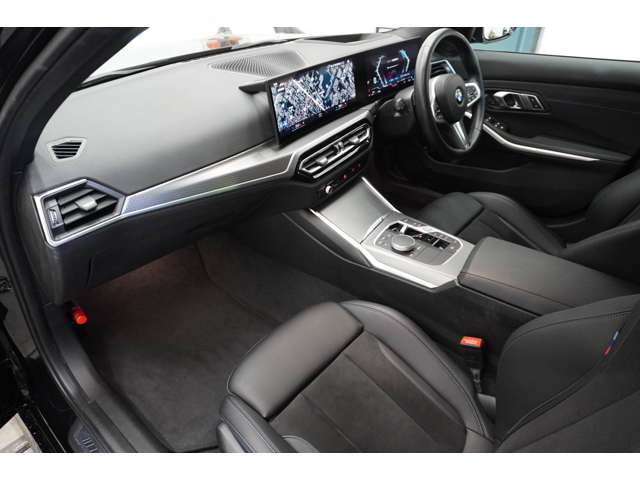 ＢＭＷ ３シリーズ ３２０Ｄ Ｘドライブ Ｍスポーツ ディーゼルターボ ４ＷＤ R4年 (近畿) 99