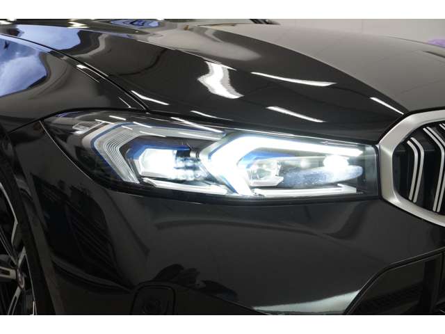 ＢＭＷ ３シリーズ ３２０Ｄ Ｘドライブ Ｍスポーツ ディーゼルターボ ４ＷＤ R4年 (近畿) 99