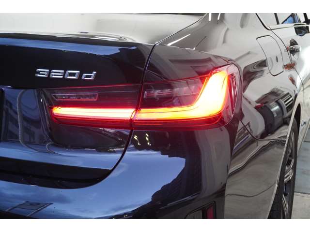 ＢＭＷ ３シリーズ ３２０Ｄ Ｘドライブ Ｍスポーツ ディーゼルターボ ４ＷＤ R4年 (近畿) 99
