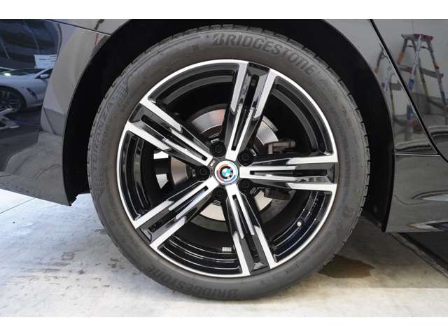 ＢＭＷ ３シリーズ ３２０Ｄ Ｘドライブ Ｍスポーツ ディーゼルターボ ４ＷＤ R4年 (近畿) 99