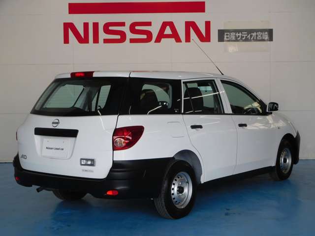 日産 ＡＤ １．５ ＤＸ R6年 (九州・沖縄) 99