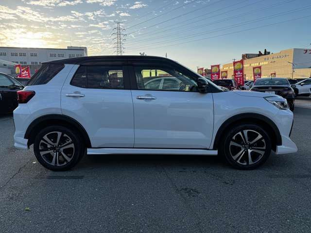 ダイハツ ロッキー １．２ プレミアム Ｇ R3年 (九州・沖縄) 99