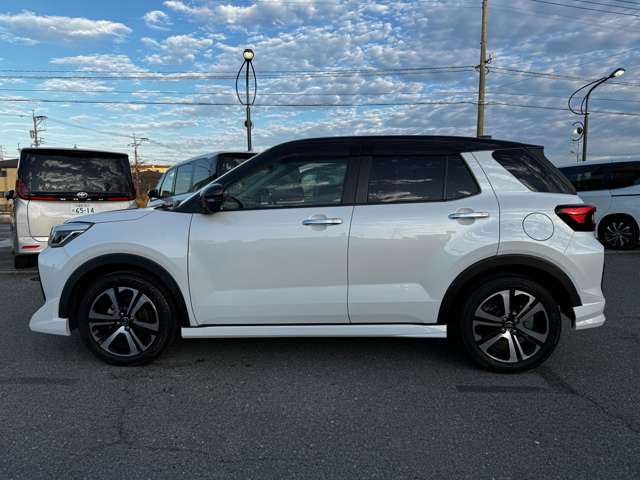 ダイハツ ロッキー １．２ プレミアム Ｇ R3年 (九州・沖縄) 99