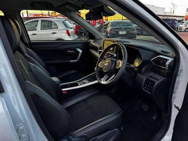 ダイハツ ロッキー １．２ プレミアム Ｇ R3年 (九州・沖縄) 99