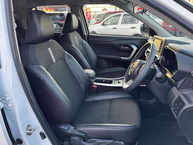 ダイハツ ロッキー １．２ プレミアム Ｇ R3年 (九州・沖縄) 99