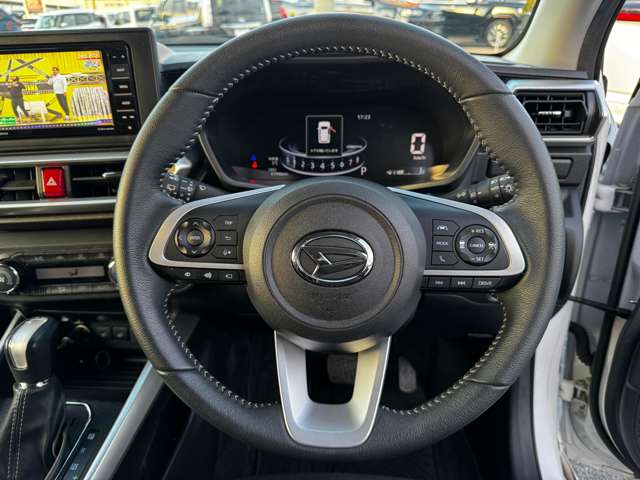 ダイハツ ロッキー １．２ プレミアム Ｇ R3年 (九州・沖縄) 99