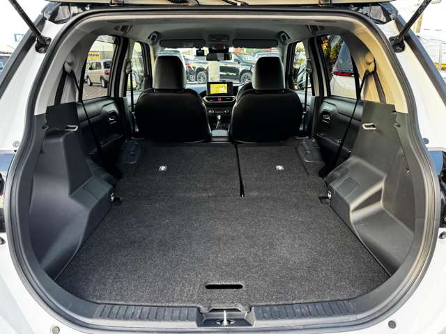 ダイハツ ロッキー １．２ プレミアム Ｇ R3年 (九州・沖縄) 99