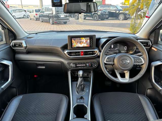 ダイハツ ロッキー １．２ プレミアム Ｇ R3年 (九州・沖縄) 99