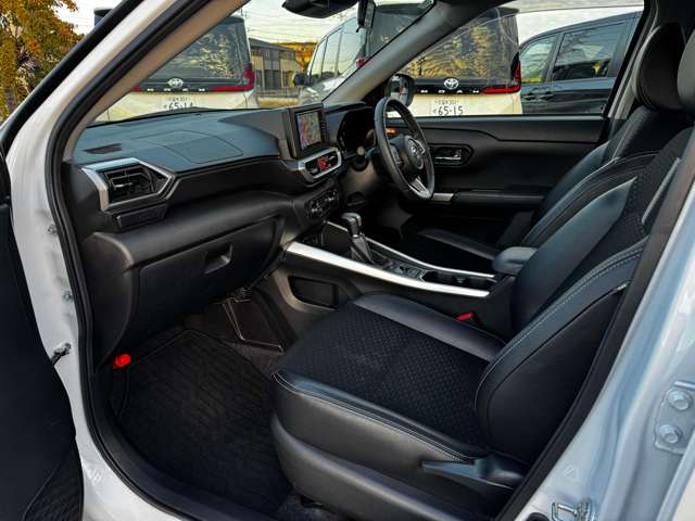 ダイハツ ロッキー １．２ プレミアム Ｇ R3年 (九州・沖縄) 99