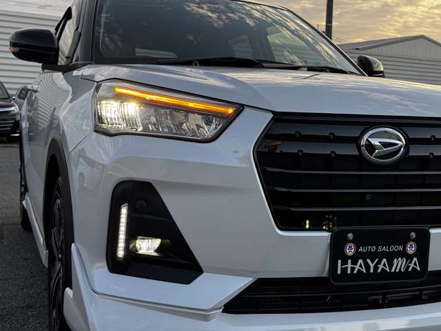 ダイハツ ロッキー １．２ プレミアム Ｇ R3年 (九州・沖縄) 99