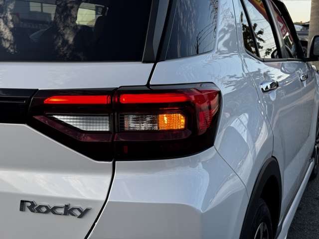 ダイハツ ロッキー １．２ プレミアム Ｇ R3年 (九州・沖縄) 99