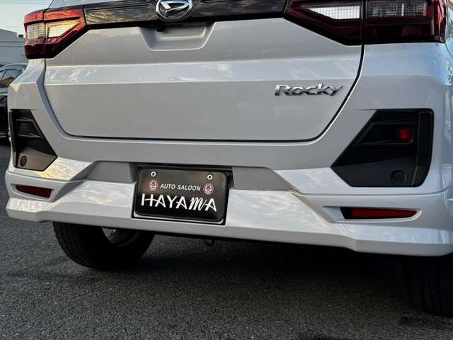 ダイハツ ロッキー １．２ プレミアム Ｇ R3年 (九州・沖縄) 99