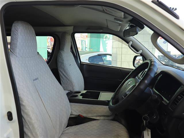 トヨタ ハイエースバン ２．０ ＤＸ ロング ＧＬパッケージ H30年 (関東) 99