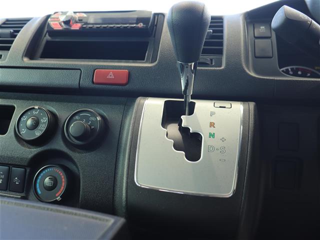 トヨタ ハイエースバン ２．０ ＤＸ ロング ＧＬパッケージ H30年 (関東) 99