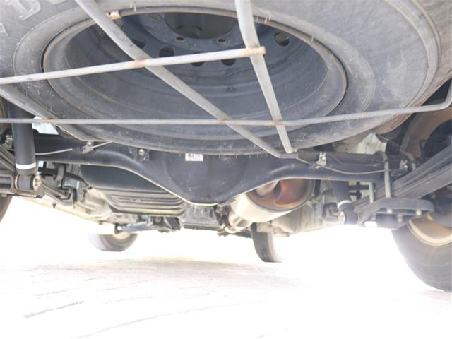 トヨタ ハイエースバン ２．０ ＤＸ ロング ＧＬパッケージ H30年 (関東) 99