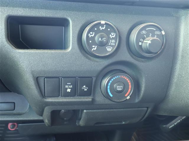 トヨタ ハイエースバン ２．０ ＤＸ ロング ＧＬパッケージ H30年 (関東) 99