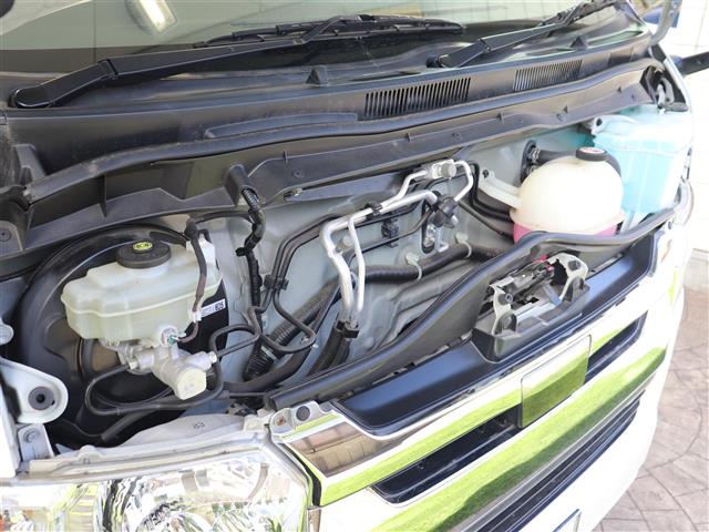 トヨタ ハイエースバン ２．０ ＤＸ ロング ＧＬパッケージ H30年 (関東) 99