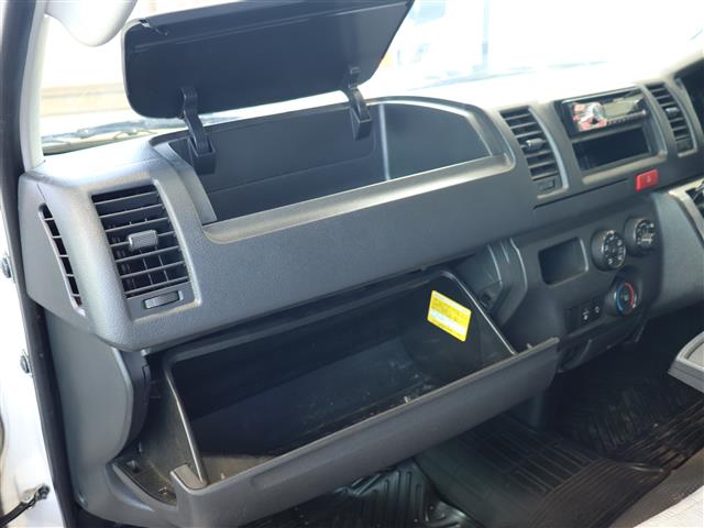 トヨタ ハイエースバン ２．０ ＤＸ ロング ＧＬパッケージ H30年 (関東) 99