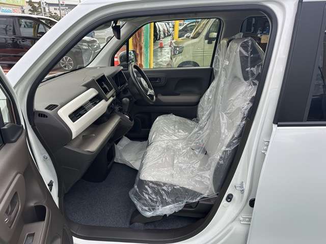 ホンダ Ｎ−ＷＧＮ ６６０ Ｇ R6年 (東海) 99