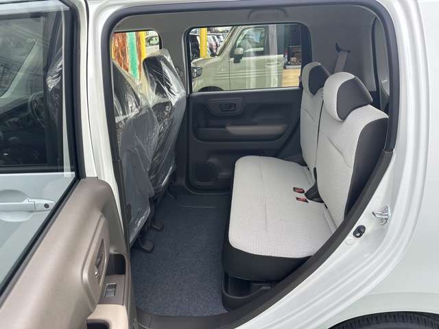 ホンダ Ｎ−ＷＧＮ ６６０ Ｇ R6年 (東海) 99