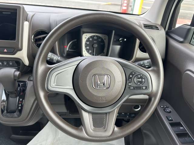 ホンダ Ｎ−ＷＧＮ ６６０ Ｇ R6年 (東海) 99