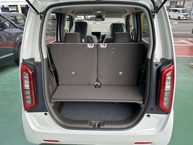 ホンダ Ｎ−ＷＧＮ ６６０ Ｇ R6年 (東海) 99