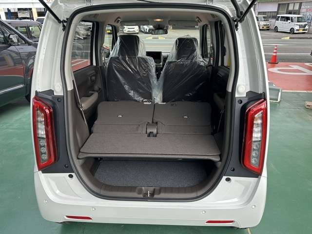 ホンダ Ｎ−ＷＧＮ ６６０ Ｇ R6年 (東海) 99