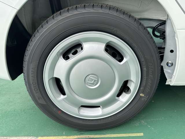 ホンダ Ｎ−ＷＧＮ ６６０ Ｇ R6年 (東海) 99